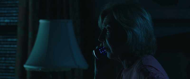 I'm so sorry for calling so late. My name ls Lorraine