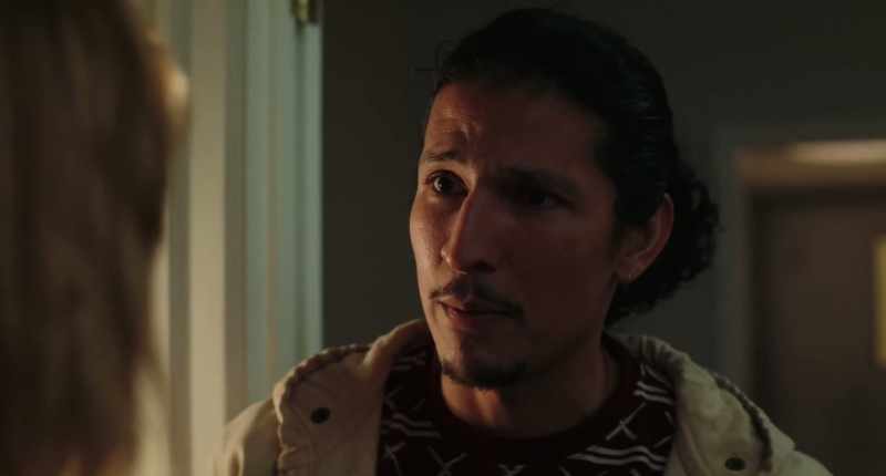 I'm so sorry, Chloe. - No, Justin!