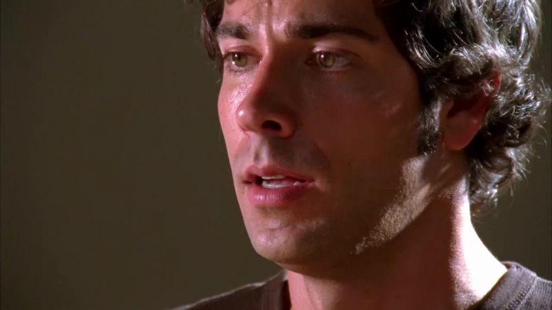 I'm sorry, Chuck