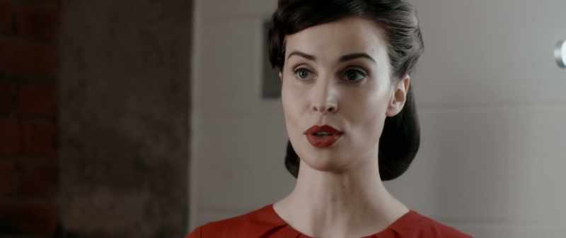 I'm sorry, Claire
