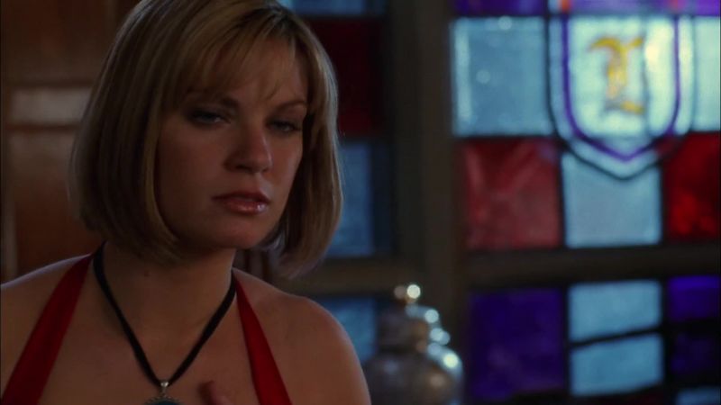 I'm sorry, Clark. - No. Chloe, no