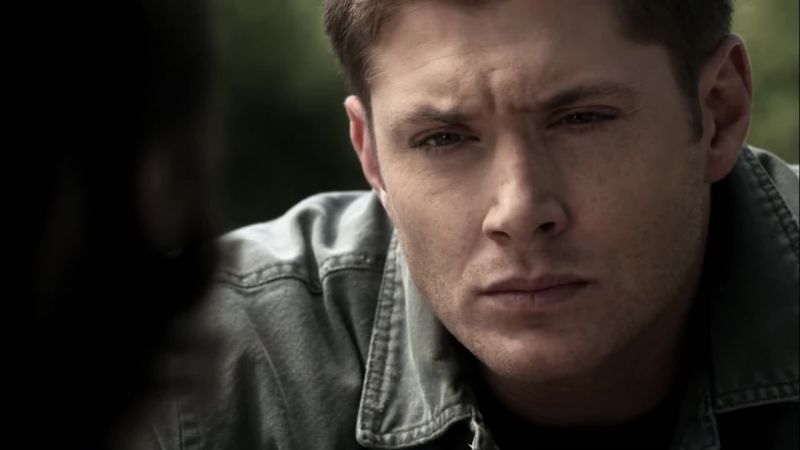 I'm sorry, Dean