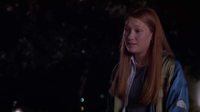 I'm sorry you didn't get in to Stanford