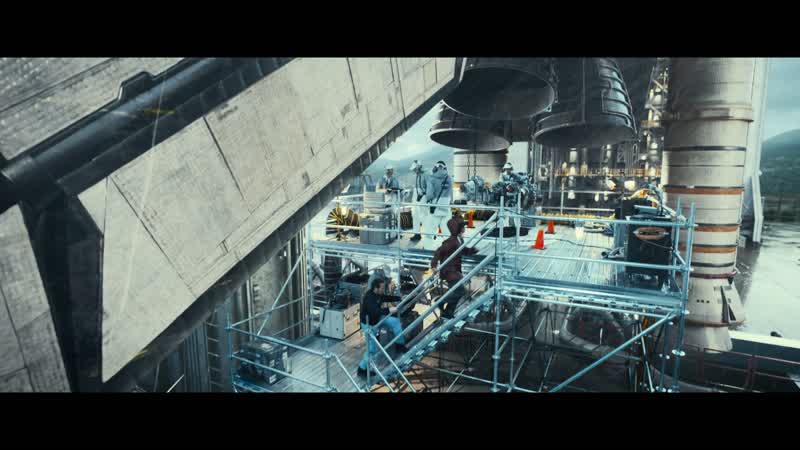 Engineer: I'm sorry, director Fowler, we have a problem