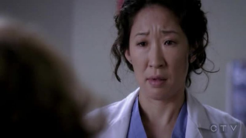 I'm sorry, dr. Kepner