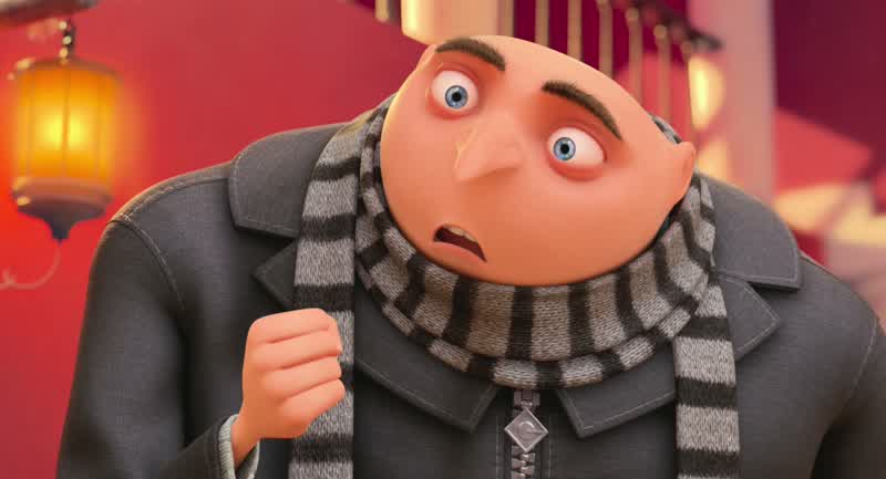 I'm sorry El MachoHadn't we eliminated him as a suspectafter the whole salsa incidentYes but there has been a new developmentand I'm telling you this is the guyYou need to arrest him immediatelyAnd