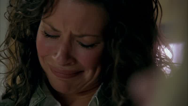 I'm so sorry for everything that I have put you through