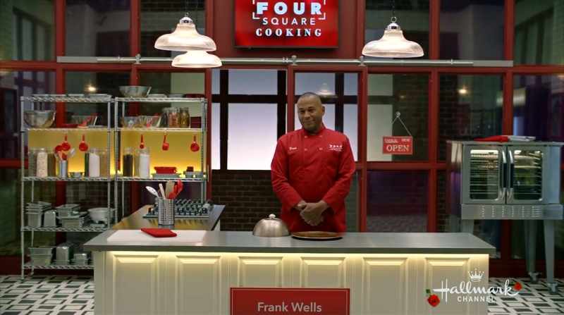 I'm sorry, Frank, this is where we say goodbye