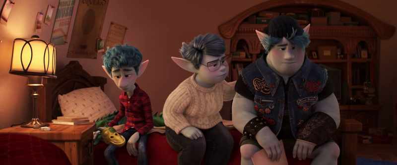 I'm sorry you guys don't have your dad here