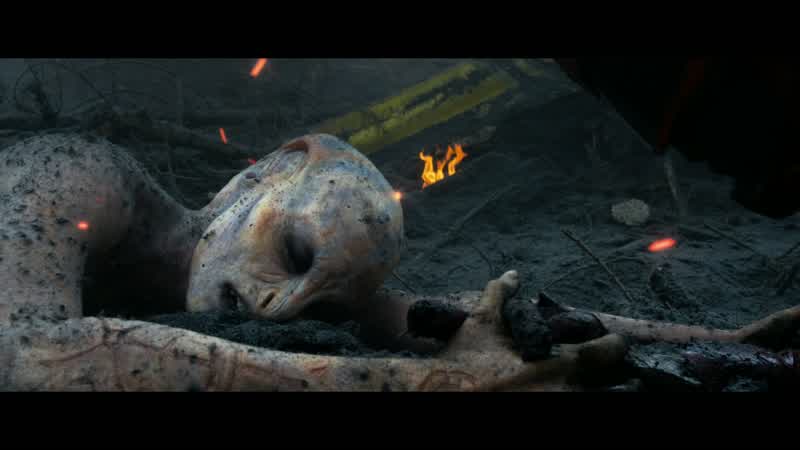 Alpha, I am the only one left