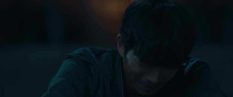 I'm sorry, Hyun-soo. I'm sorry