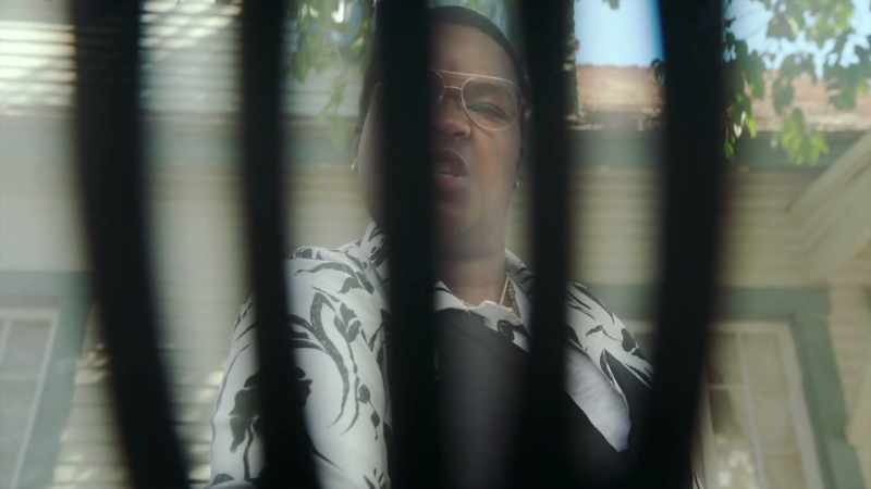 I'm sorry I bought a speed boat with the tithe money, Lord