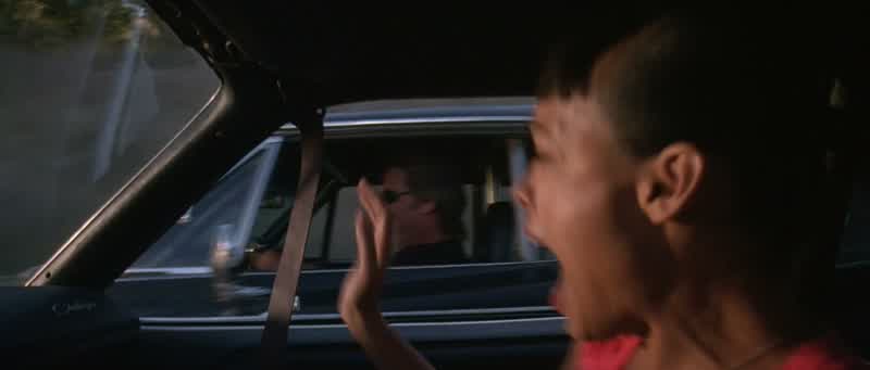 I'm sorry I called you a black bitch I forgive you Now hold the fuck on