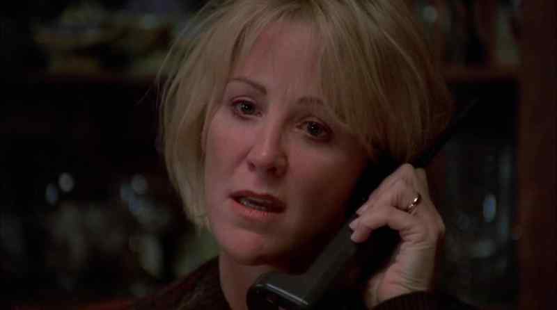 I'm sorry I called