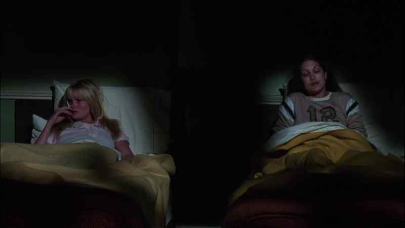 I'm sorry, I didn't mean to wake you up