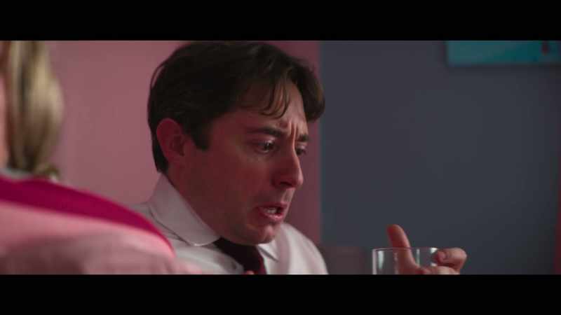 I'm so sorry! I didn't mean for you to drink it