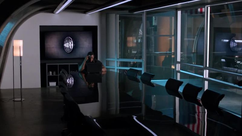 I'm sorry I disobeyed your orders, j'onn
