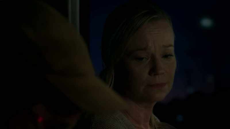 I'm sorry. - I don't need your pity