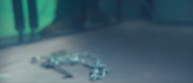 I'm sorry, I dropped the keys