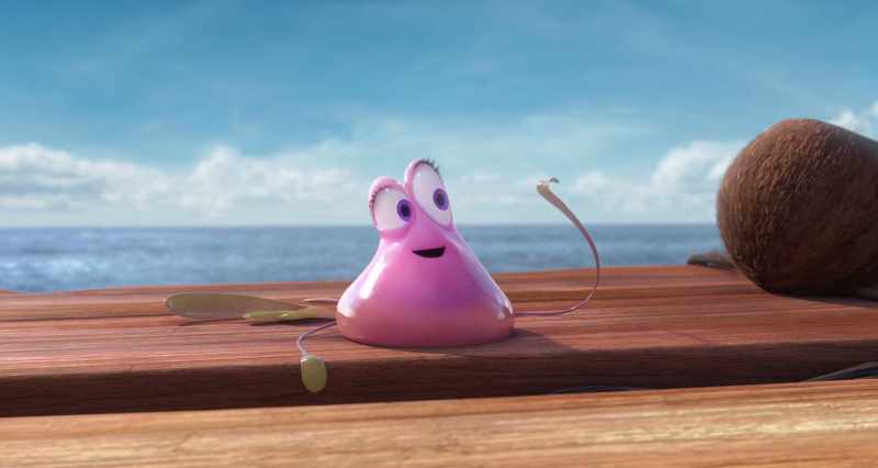 I'm sorry! I have tentlecles