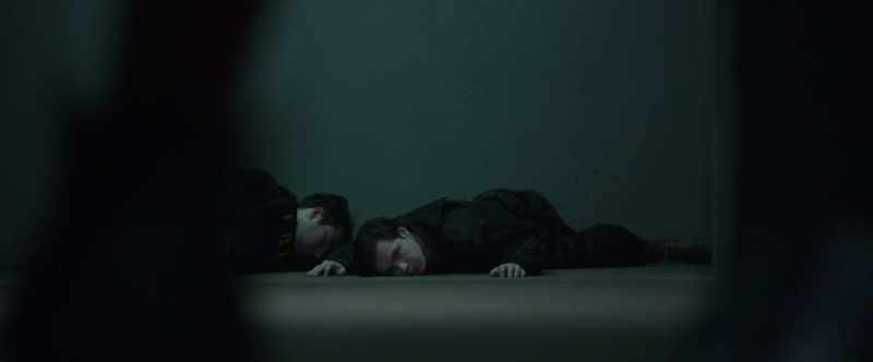 I'm sorry, I lied to you before