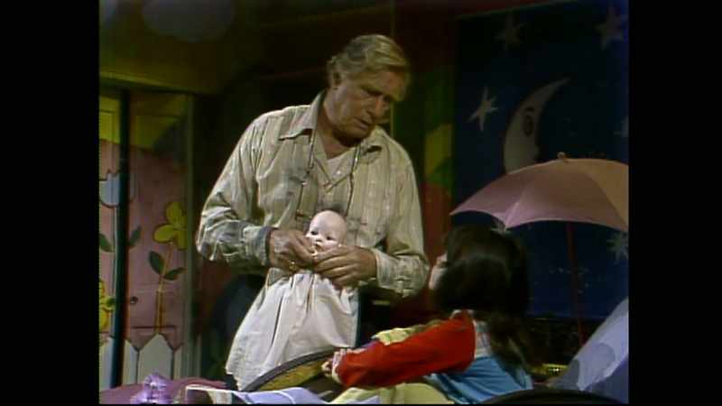 I'm sorry I threw away your doll and if I could undo it, I would