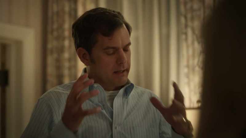 � I'm sorry, I'm a journalist. - ‐