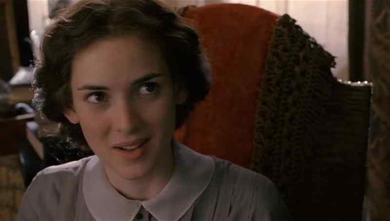 I'm so sorry. I'm so clumsy. - Oh, no. No