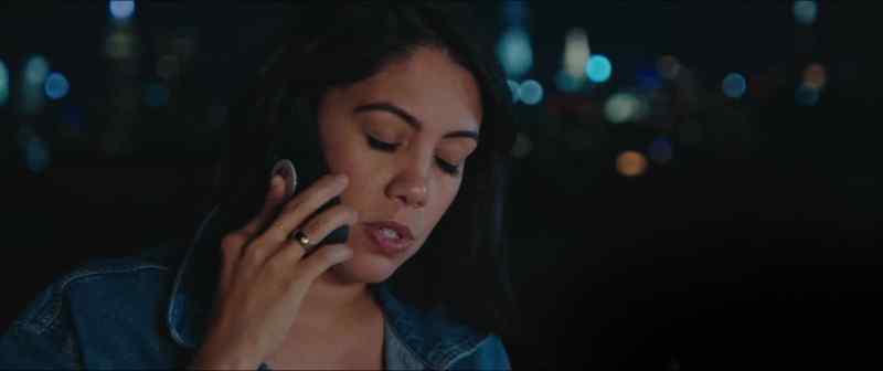 I'm sorry, I'm just, there's like music