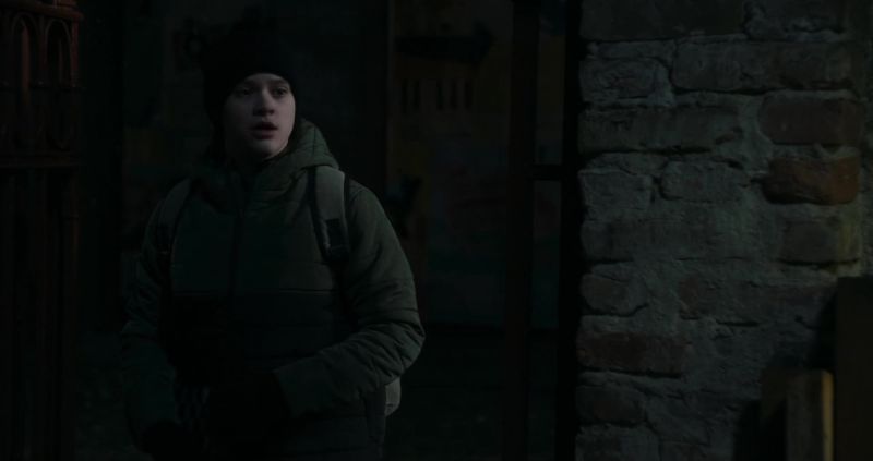 I'm sorry. I'm lost. -Mama. Papa