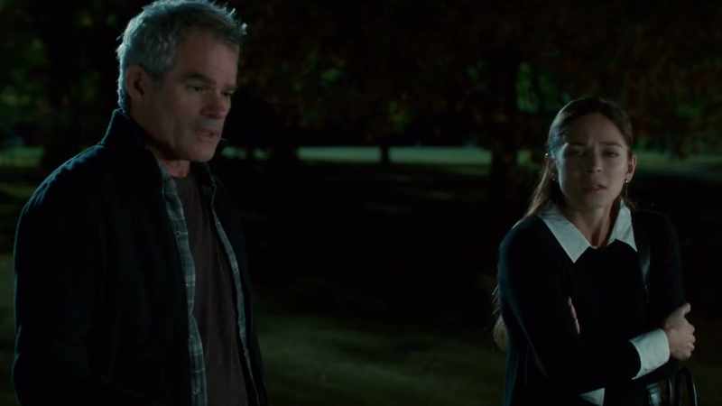 I'm sorry. - I'm not a doctor