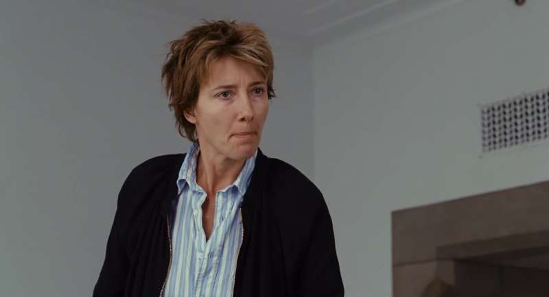 I'm sorry I'm Penny Escher