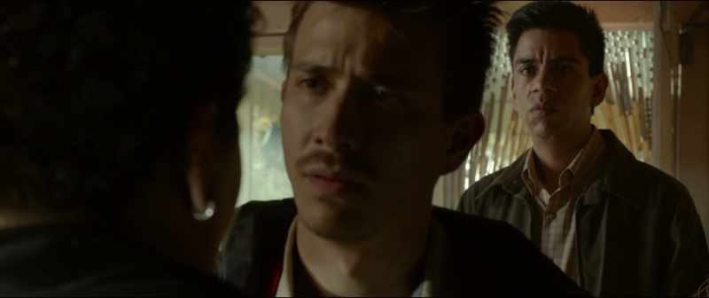 I'm sorry, I'm so sorry... - No, don't mention it