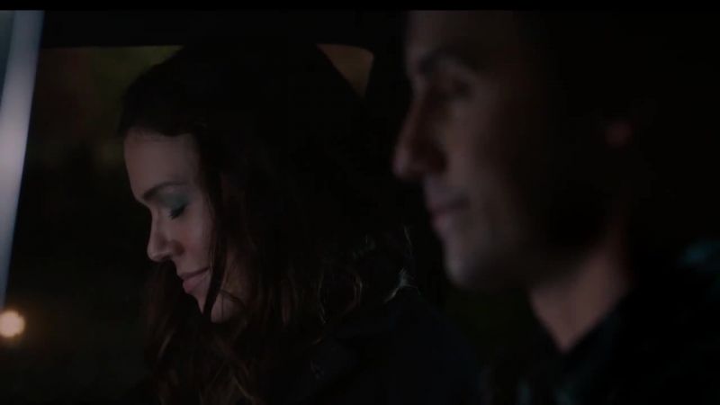 I'm sorry it was such a lousy first date