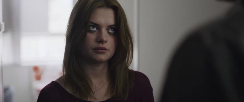I'm sorry. - It wasn't you, Rob