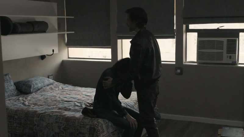 I'm so sorry. -It's okay, it's okay, it's okay