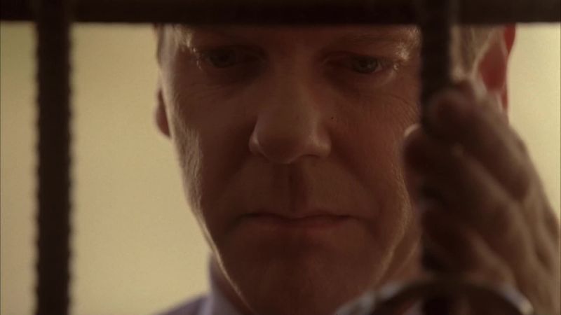 I'm sorry, Jack. - Don't be