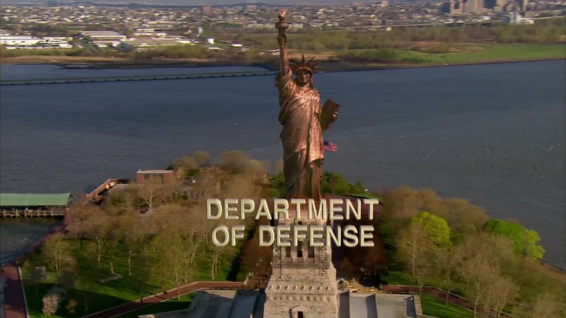 I'm sorry to keep you waiting, Mr. Secretary