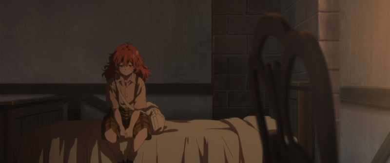 I'm sorry for keeping