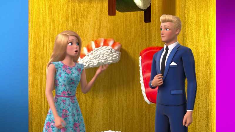 I'm sorry, Ken