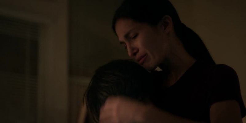 I'm sorry, my love