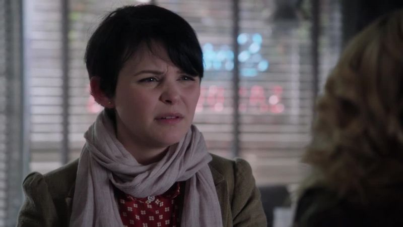 I'm sorry, madam mayor, but your son was shoplifting