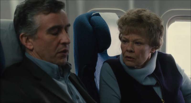 I'm sorry Martin Should we pretend we don't know each other