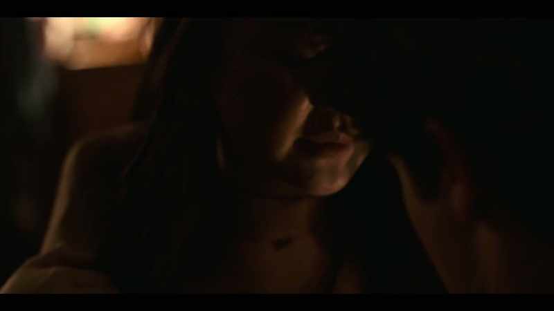 I'm sorry. -[moans]