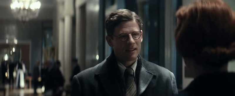 I'm sorry, Mr. Bright? - Martin Bright, yes