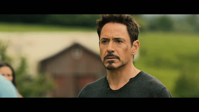 I'm sorry Mr StarkClint said you wouldn't mindbut our tractor doesn't seem to want to start at allI thought maybe you might Yeah I'll give her a kickDon't take from my pileHello DeereTell me