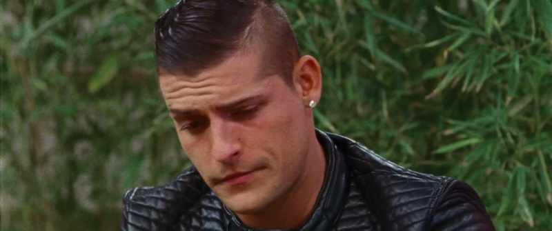 I'm sorry, Mrs. Gisele. I miss my dad so much