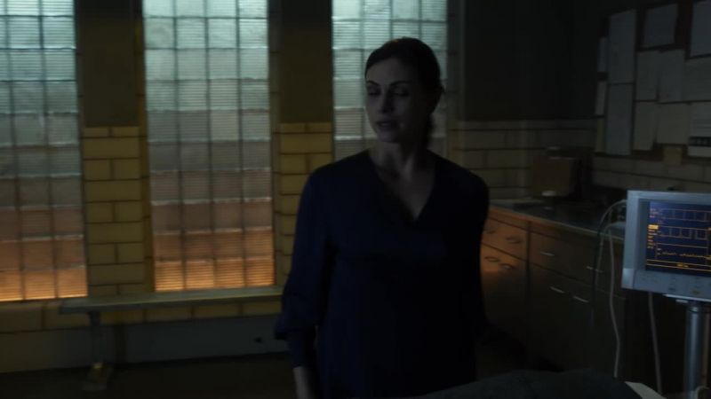 I'm sorry, Ms. Thompkins