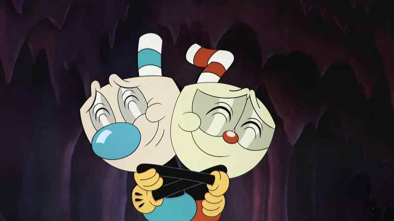 I'm so sorry, Mugsy!