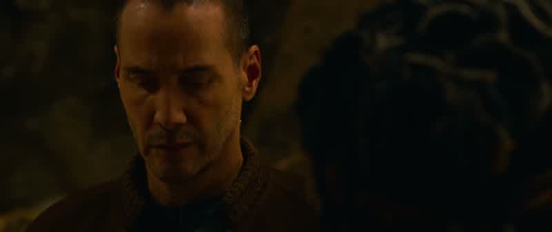 I'm sorry, Neo